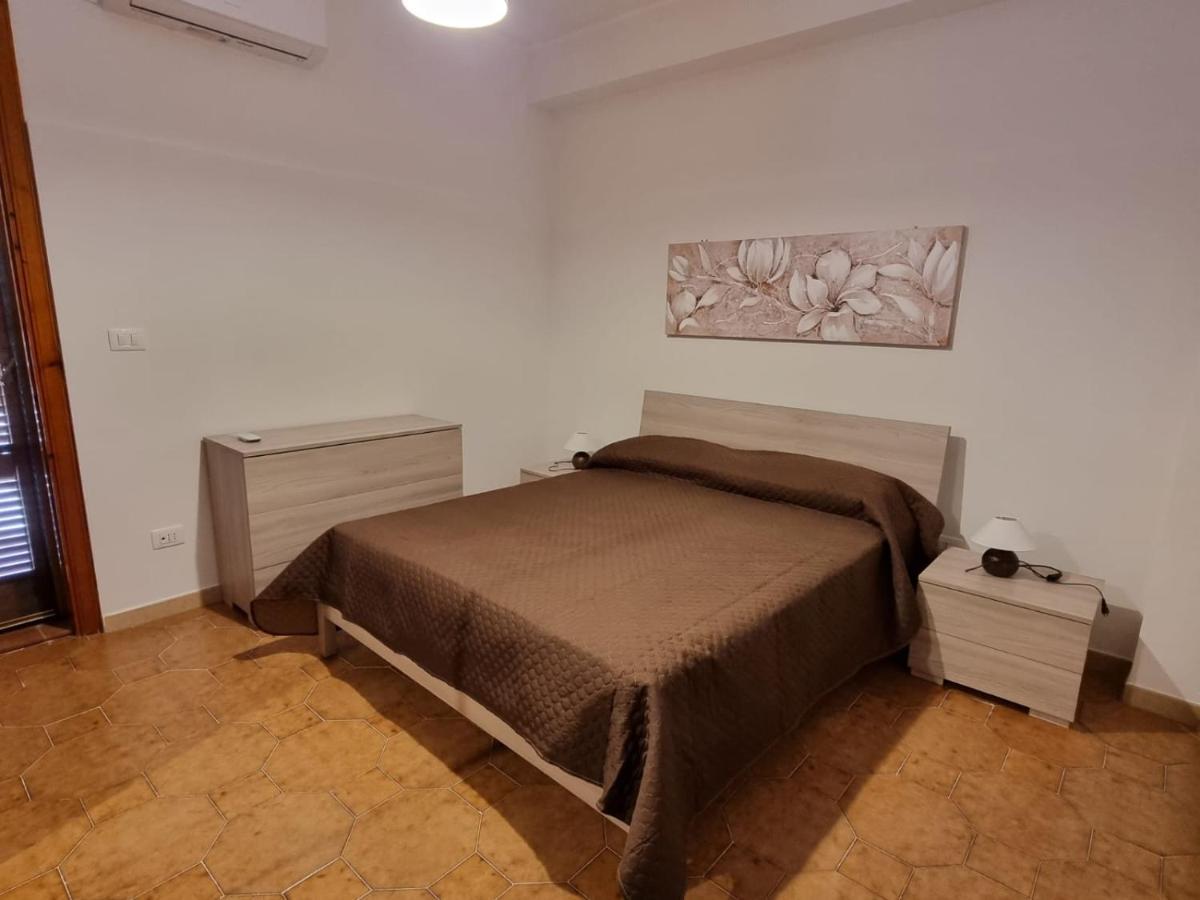 Villa Pina Arenella Arenella  Ngoại thất bức ảnh